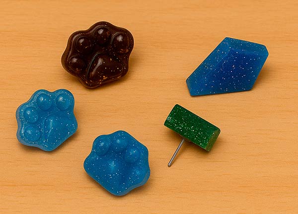 ar-aretes-varios