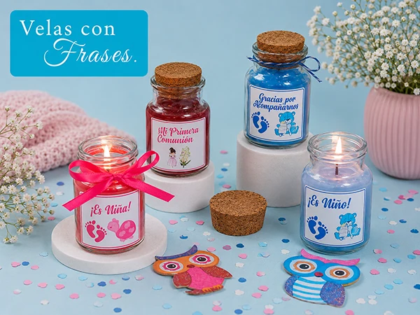 vela-frases
