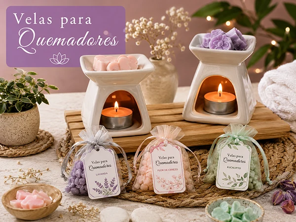 vela-quemadores