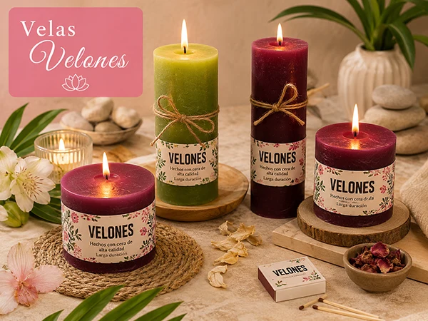 vela-velones